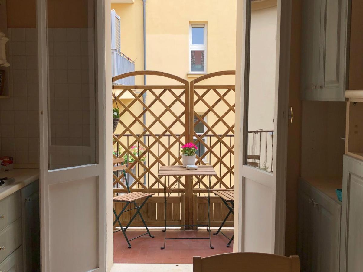 Casa Galliera Bologna Centro Exterior photo
