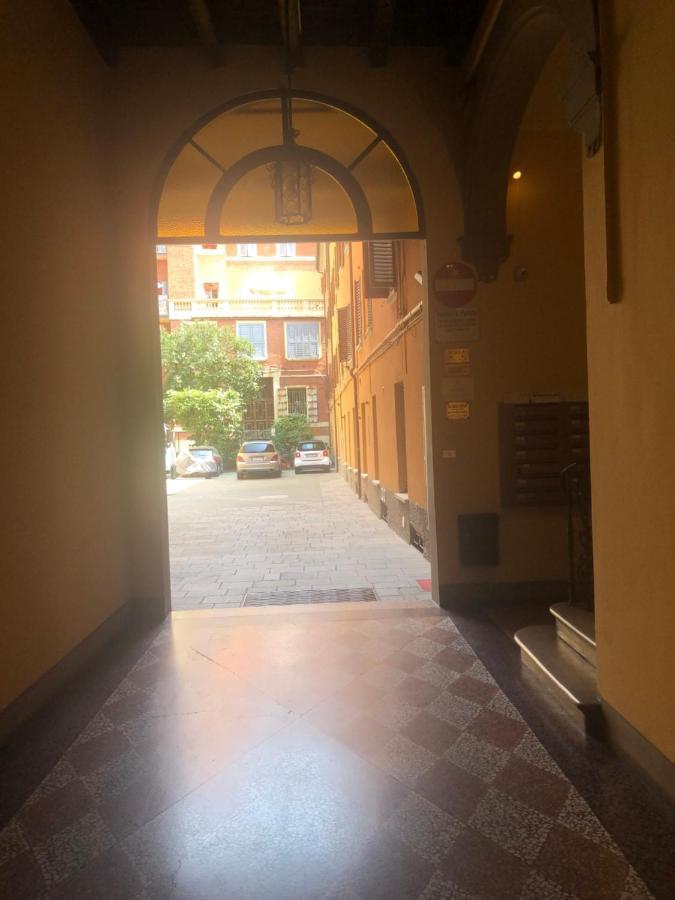 Casa Galliera Bologna Centro Exterior photo