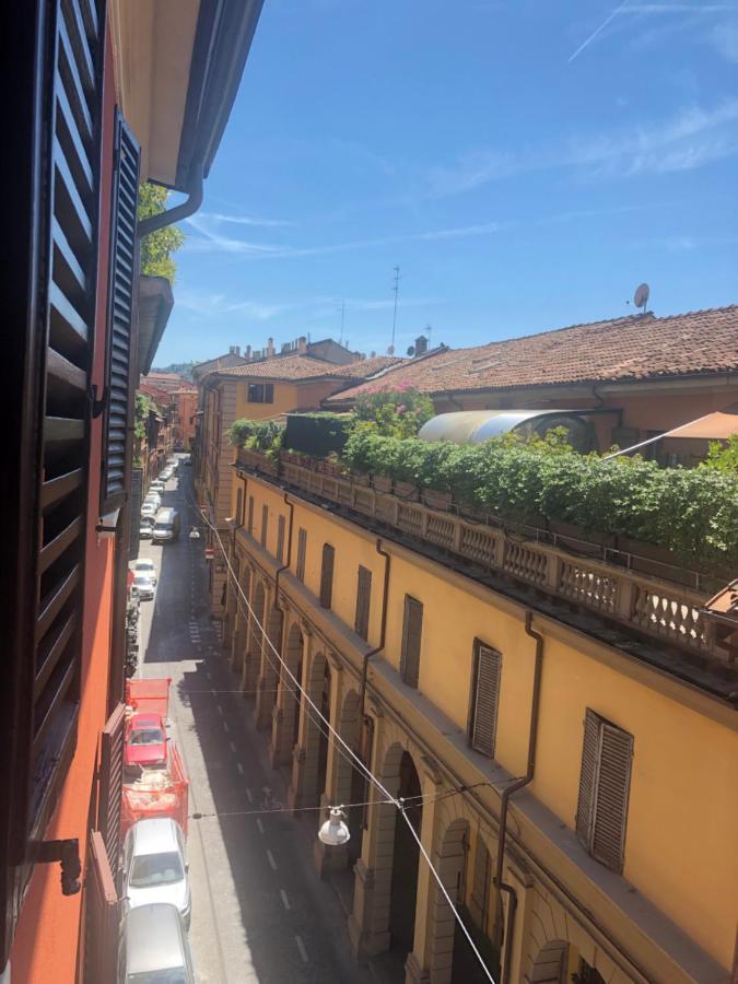 Casa Galliera Bologna Centro Exterior photo