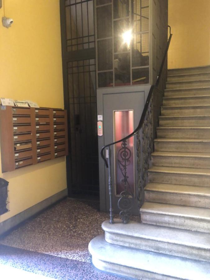 Casa Galliera Bologna Centro Exterior photo